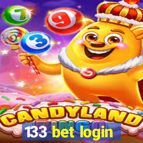 133 bet login